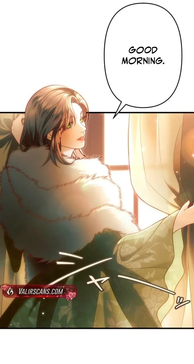 A Widowed Queen’s Devotion for Love Chapter 35 372 b11381407e93