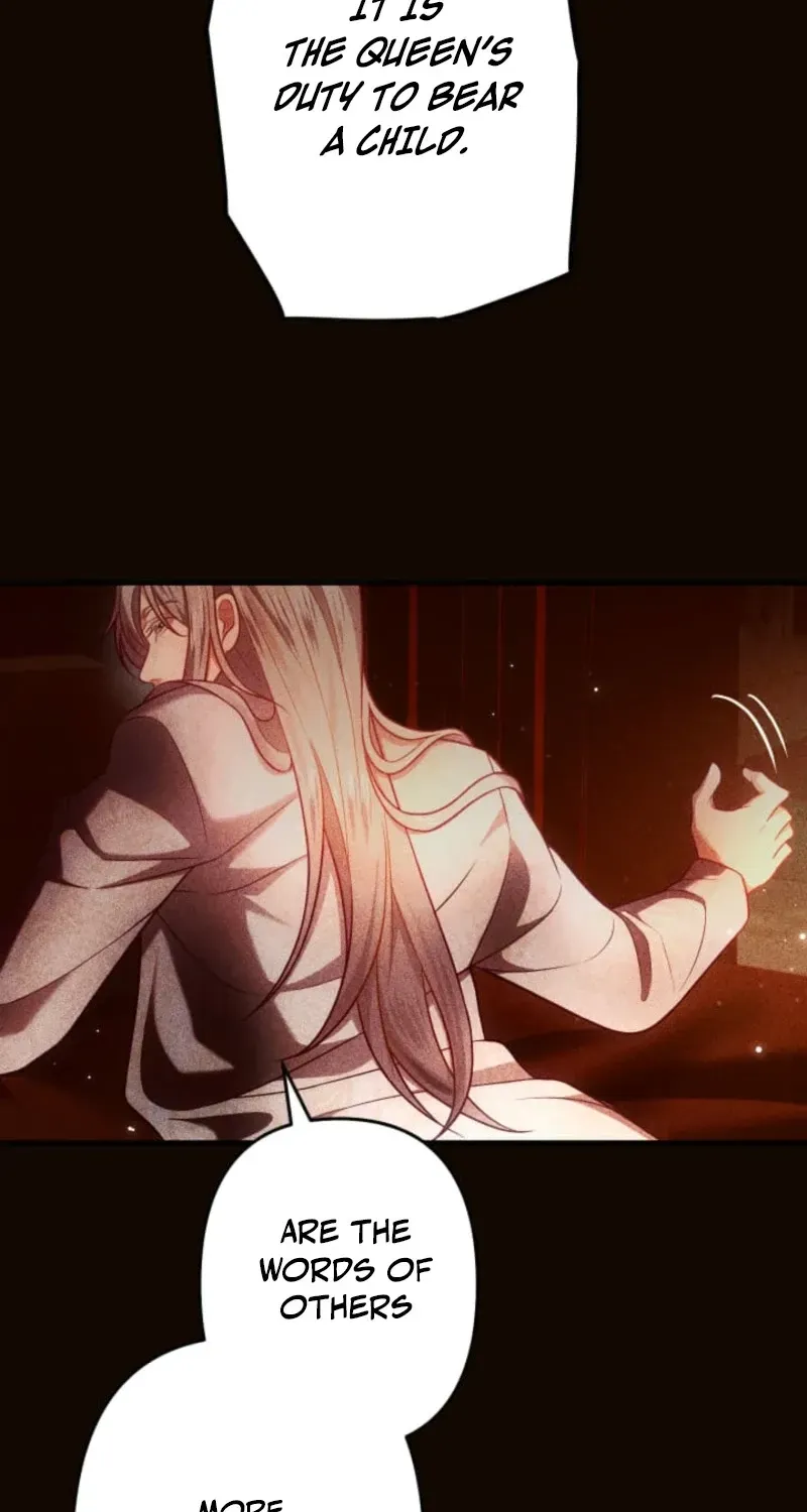 A Widowed Queen’s Devotion for Love Chapter 35 409 b18a6f6fb258