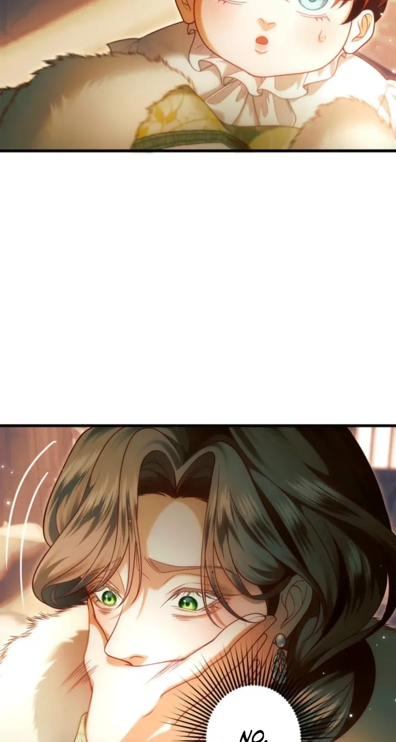 A Widowed Queen’s Devotion for Love Chapter 35 441 f1e781959c0a