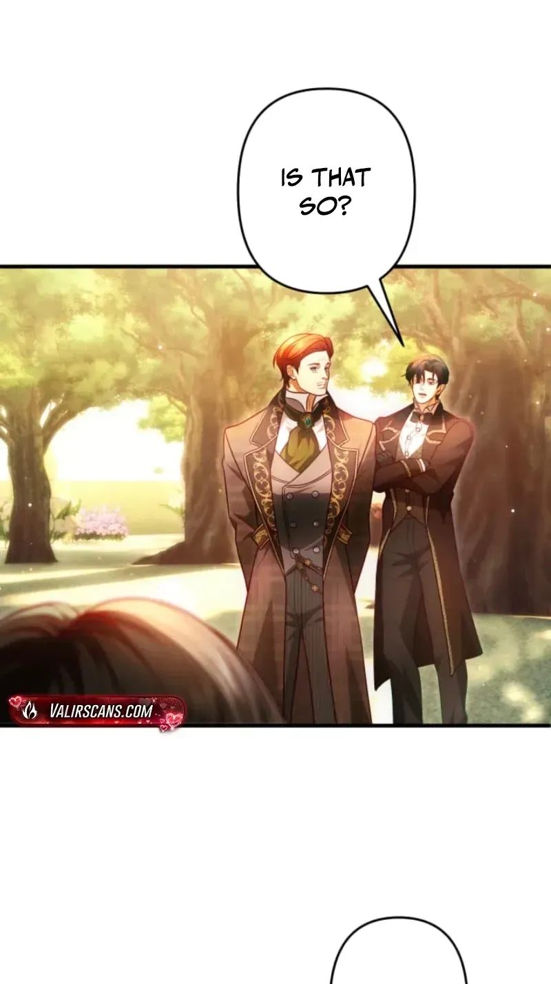 A Widowed Queen’s Devotion for Love Chapter 37 277 106acc551b67
