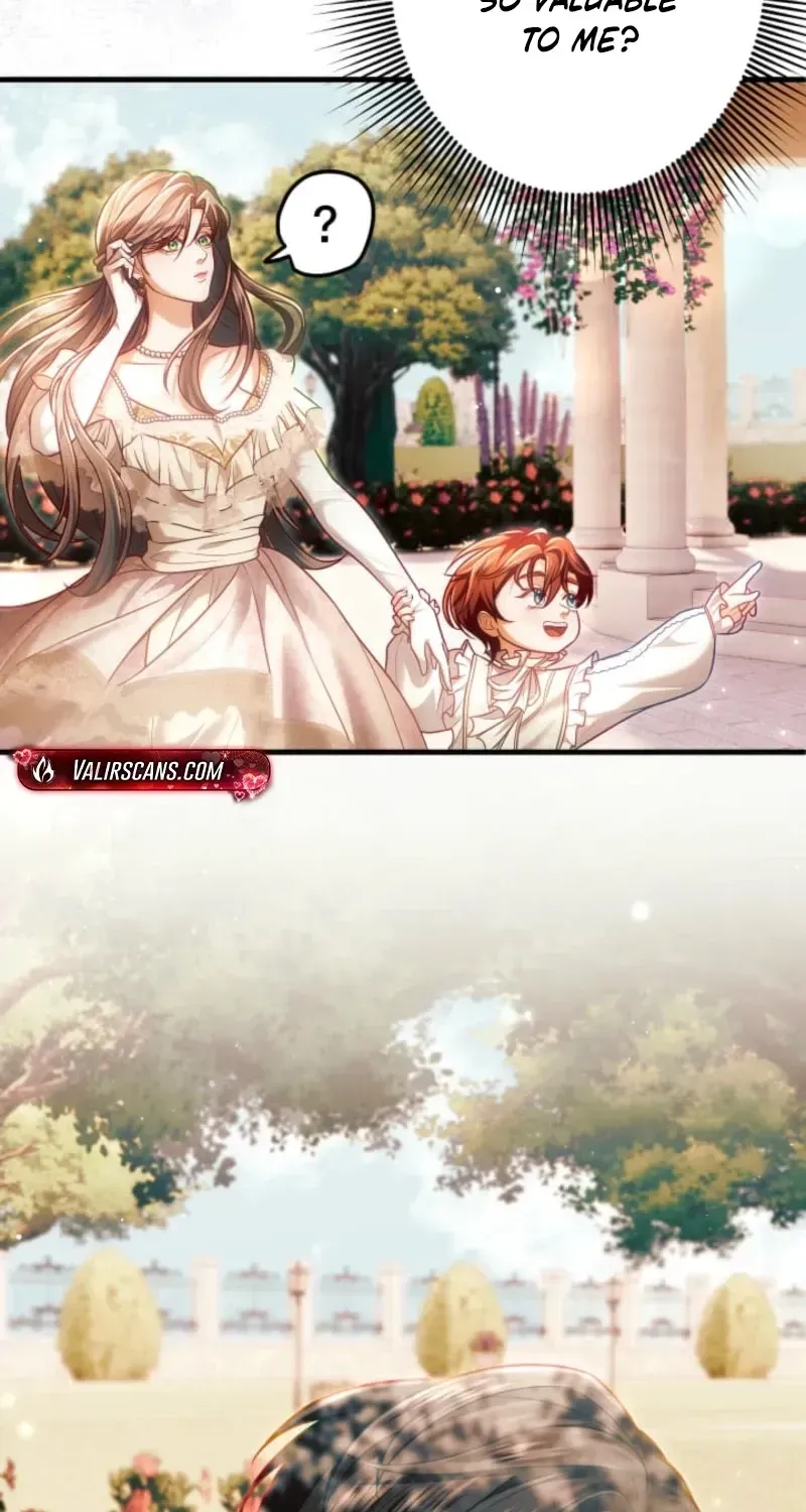 A Widowed Queen’s Devotion for Love Chapter 37 293 384a7591b8ed