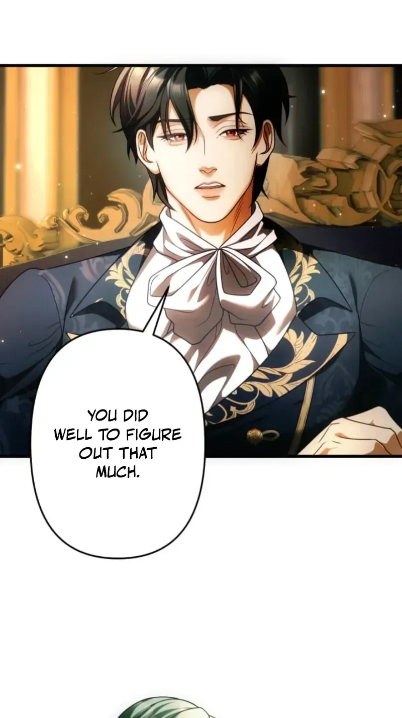 A Widowed Queen’s Devotion for Love Chapter 37 244 518acfb48795