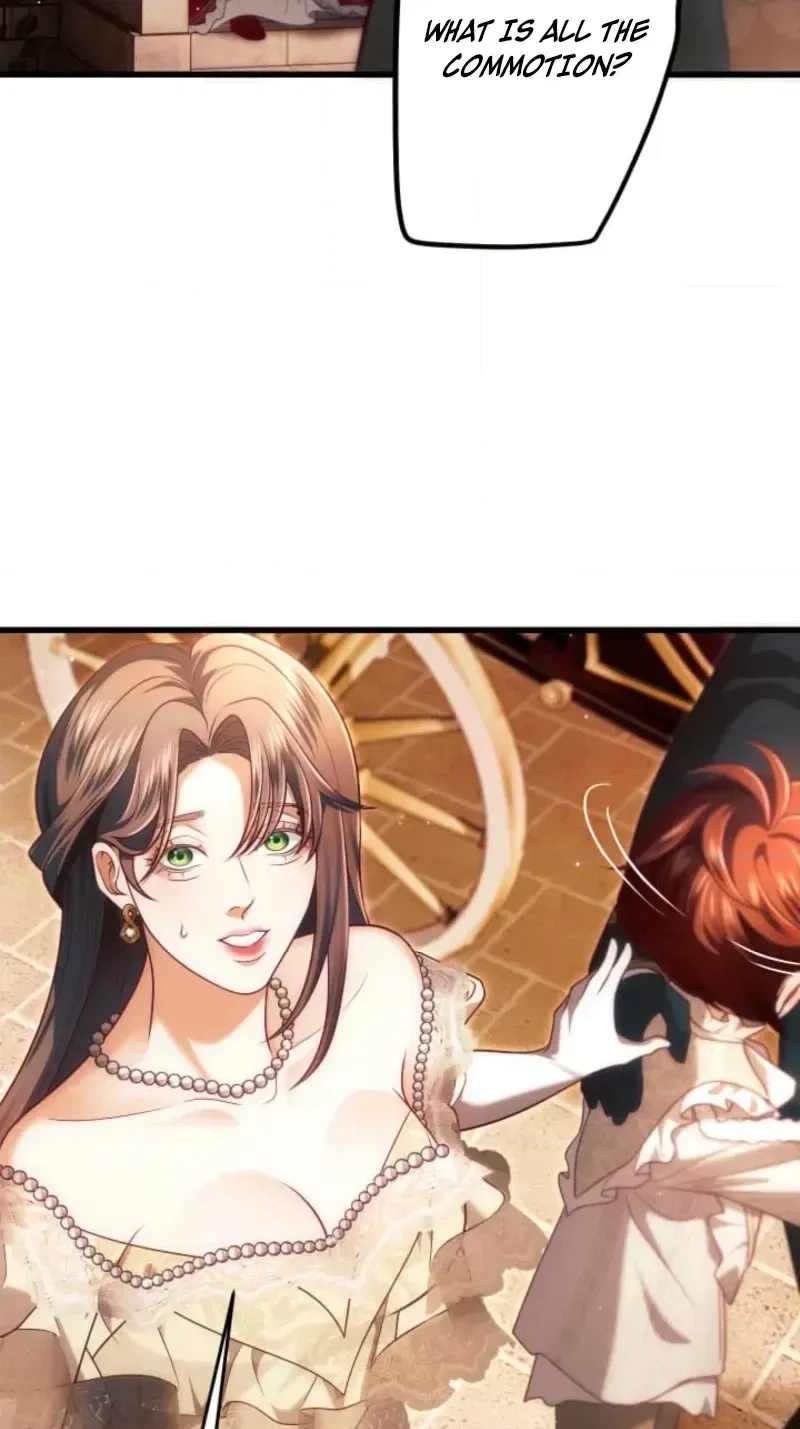 A Widowed Queen’s Devotion for Love Chapter 37 309 5c0ad0c54f0d