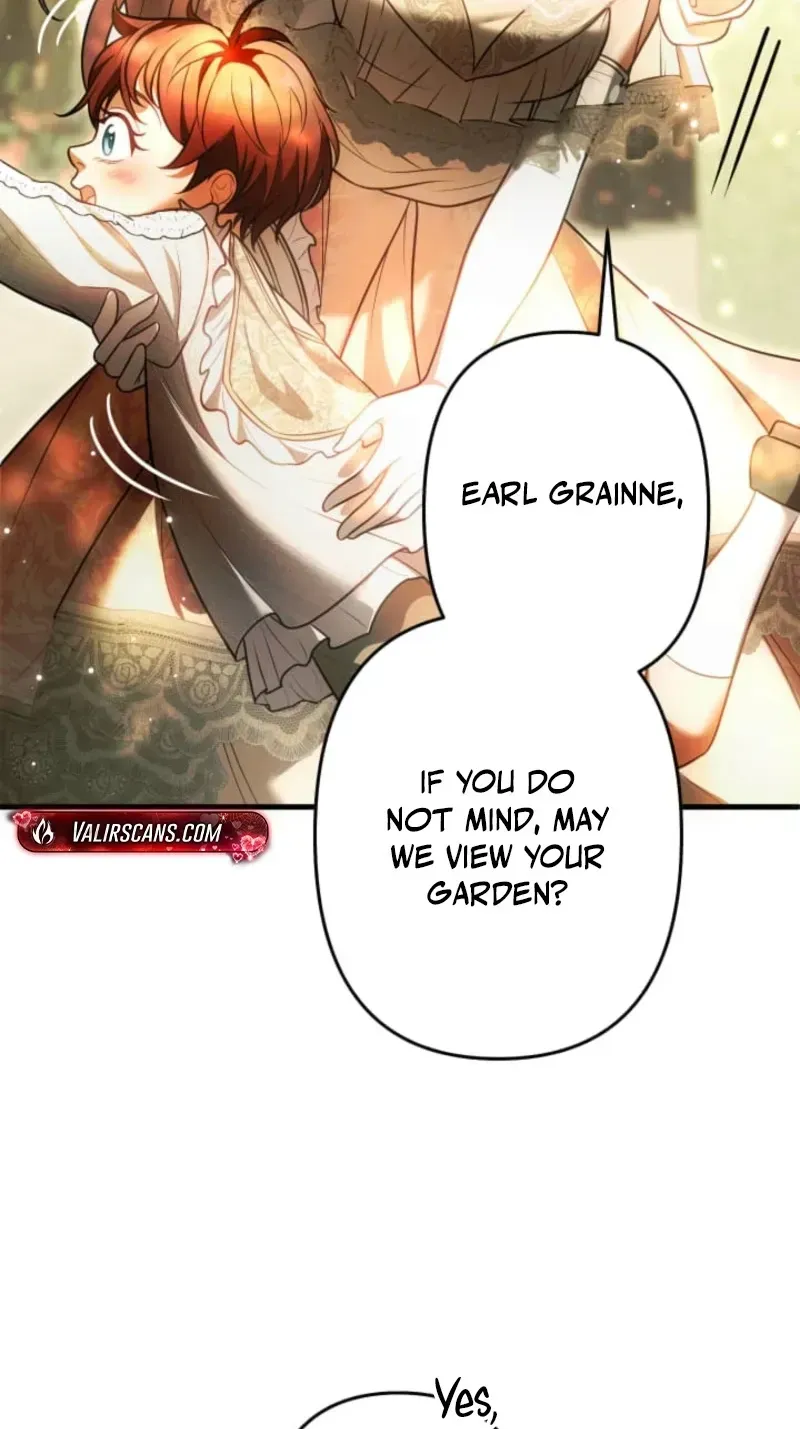 A Widowed Queen’s Devotion for Love Chapter 37 272 8941c8627d6b
