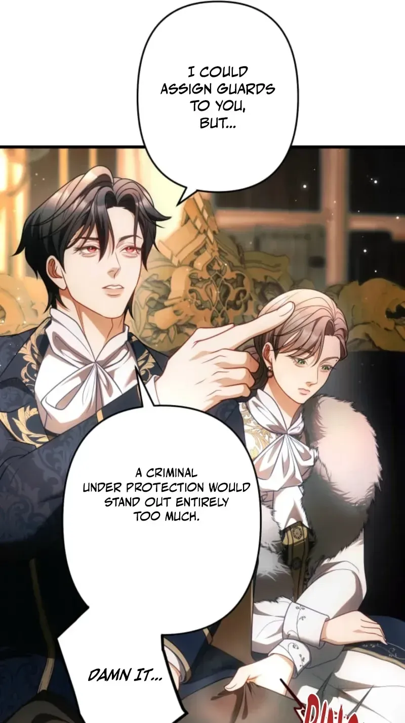 A Widowed Queen’s Devotion for Love Chapter 37 249 b9d22297029a