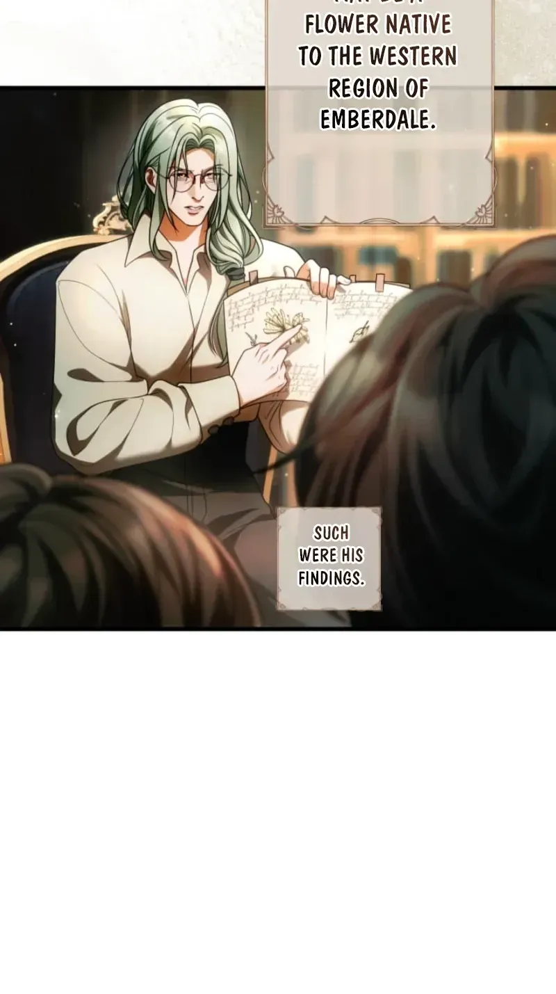 A Widowed Queen’s Devotion for Love Chapter 37 243 c393588ab3df