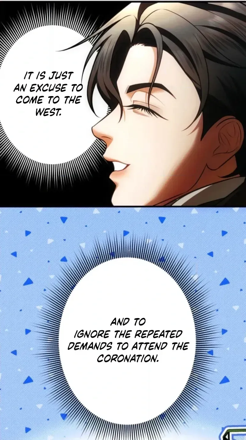 A Widowed Queen’s Devotion for Love Chapter 37 267 d497265d33ec
