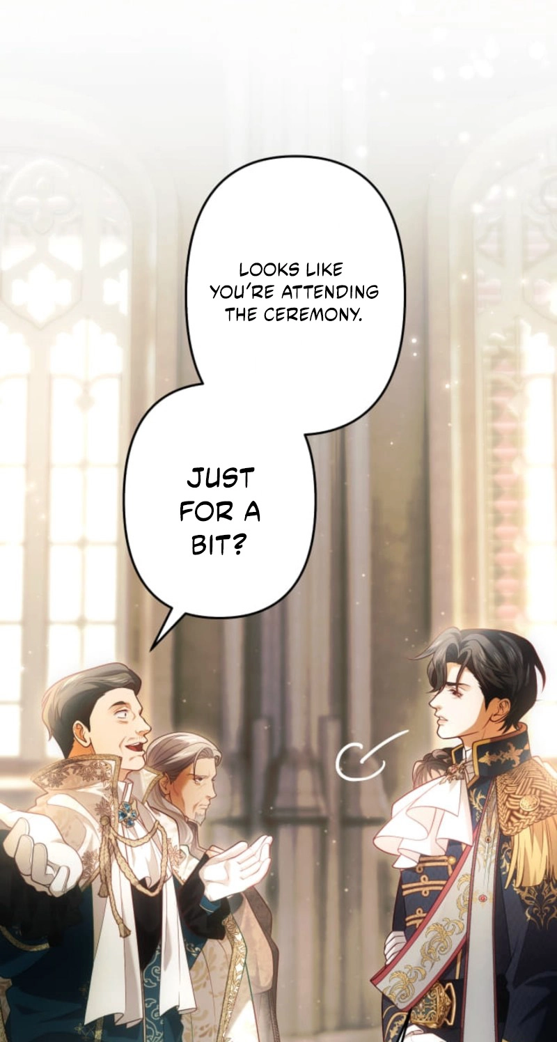 A Widowed Queen’s Devotion for Love Chapter 43 259 0b36f0aff2c9