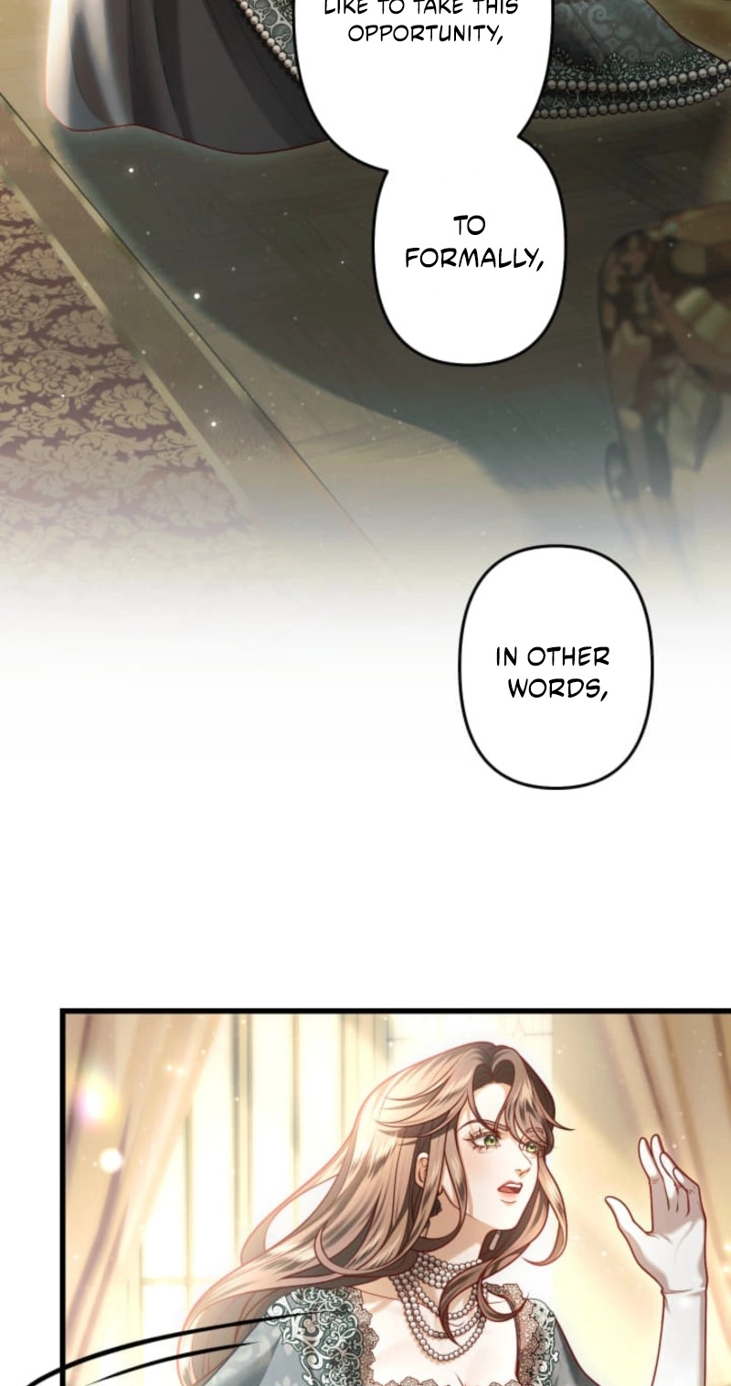 A Widowed Queen’s Devotion for Love Chapter 43 236 12264a9c3d49