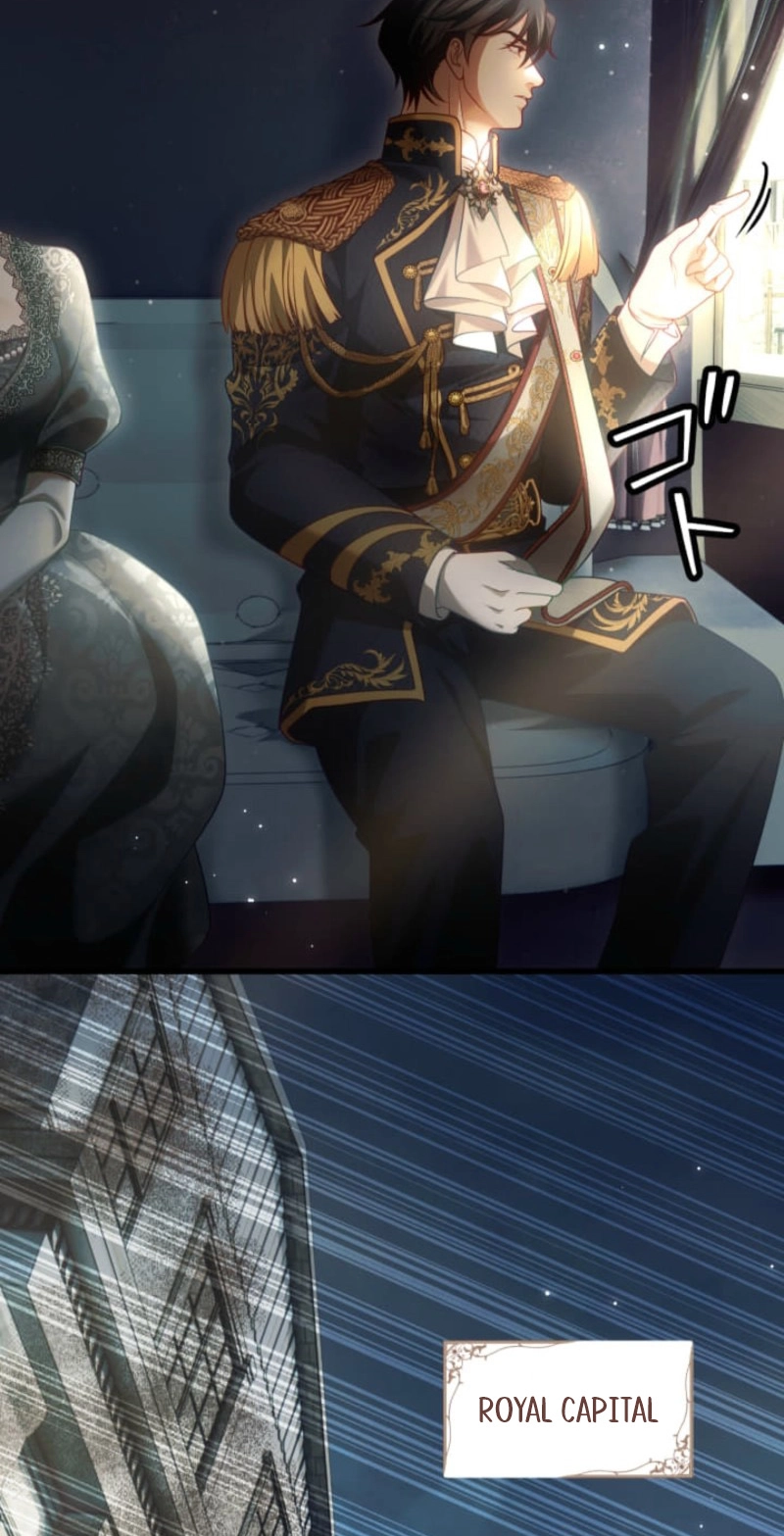 A Widowed Queen’s Devotion for Love Chapter 43 251 19e3c9cc7210