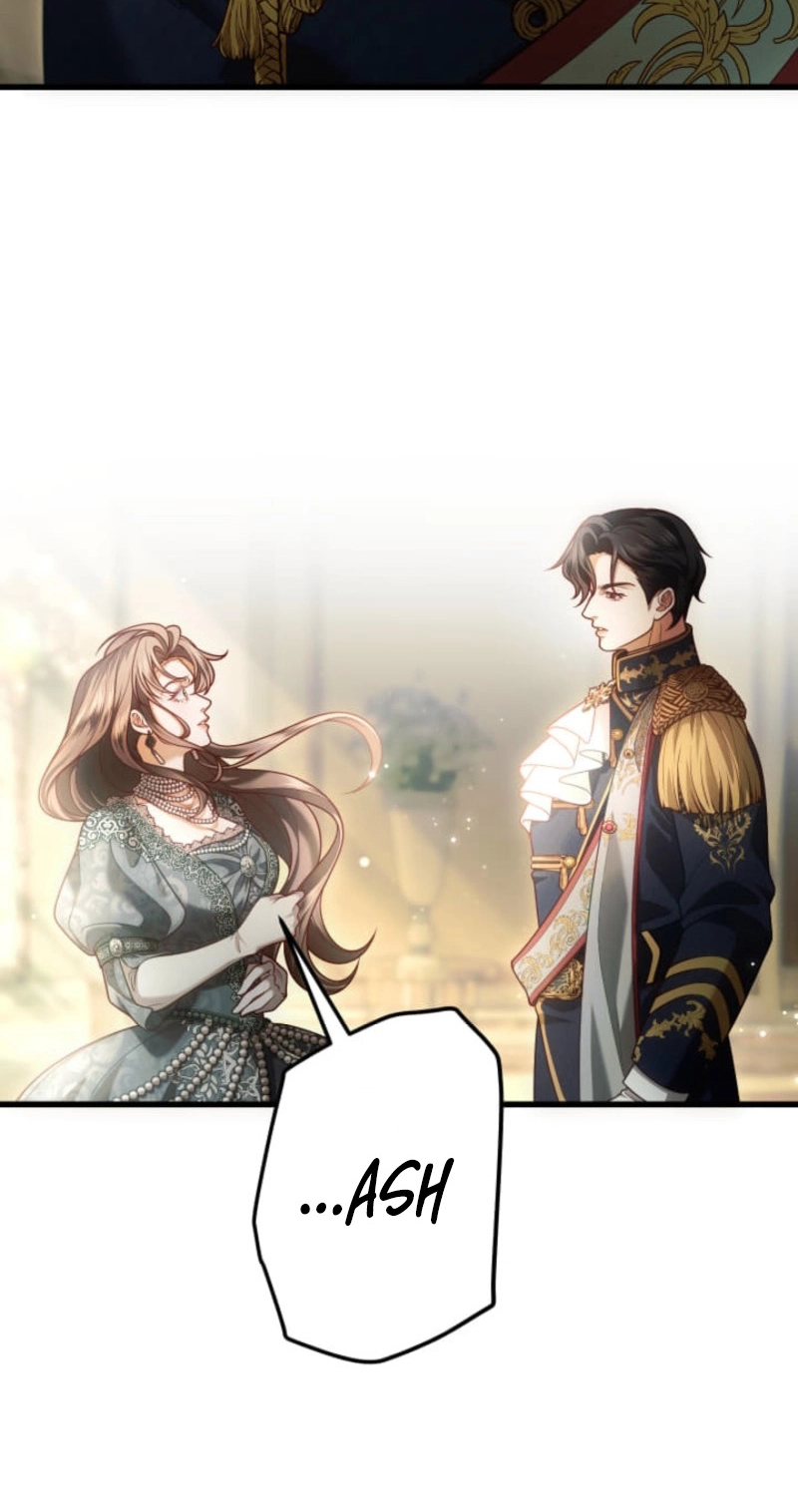 A Widowed Queen’s Devotion for Love Chapter 43 239 383527baea2d