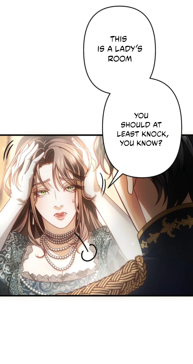 A Widowed Queen’s Devotion for Love Chapter 43 240 4893ac5b67af