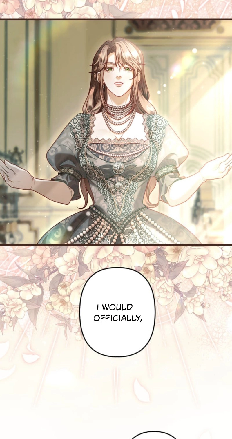 A Widowed Queen’s Devotion for Love Chapter 43 233 516d719ee111