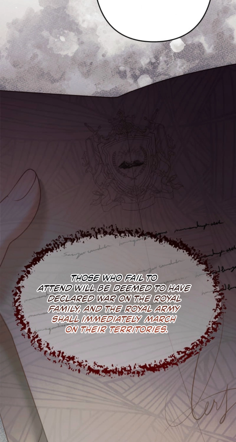 A Widowed Queen’s Devotion for Love Chapter 43 261 584409ba4c11