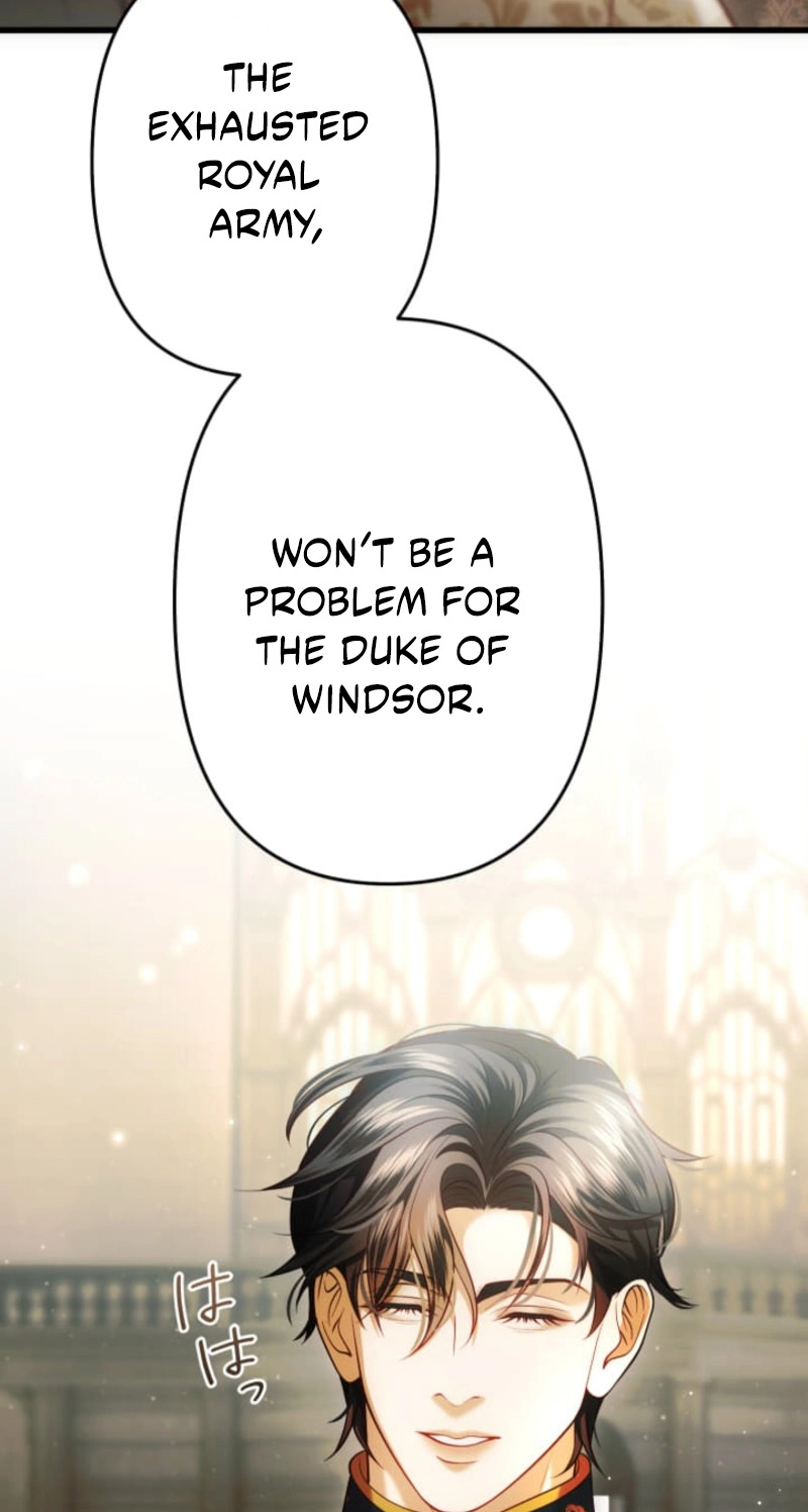 A Widowed Queen’s Devotion for Love Chapter 43 263 596f99f02881