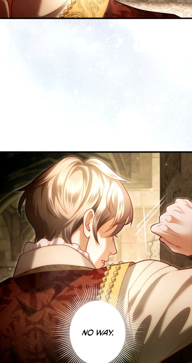 A Widowed Queen’s Devotion for Love Chapter 43 302 686d09d9580b