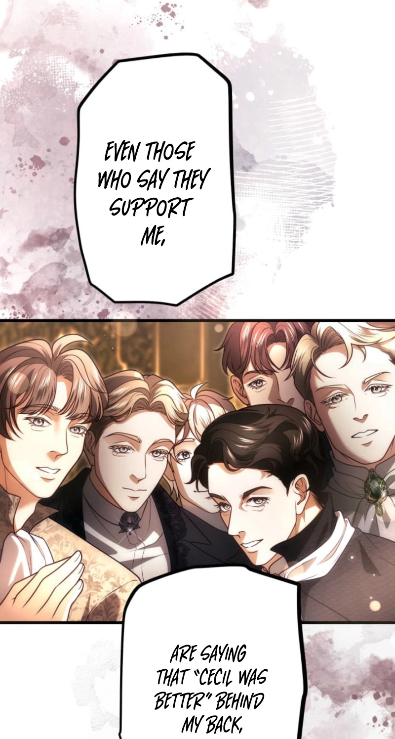 A Widowed Queen’s Devotion for Love Chapter 43 283 774304ed19d2