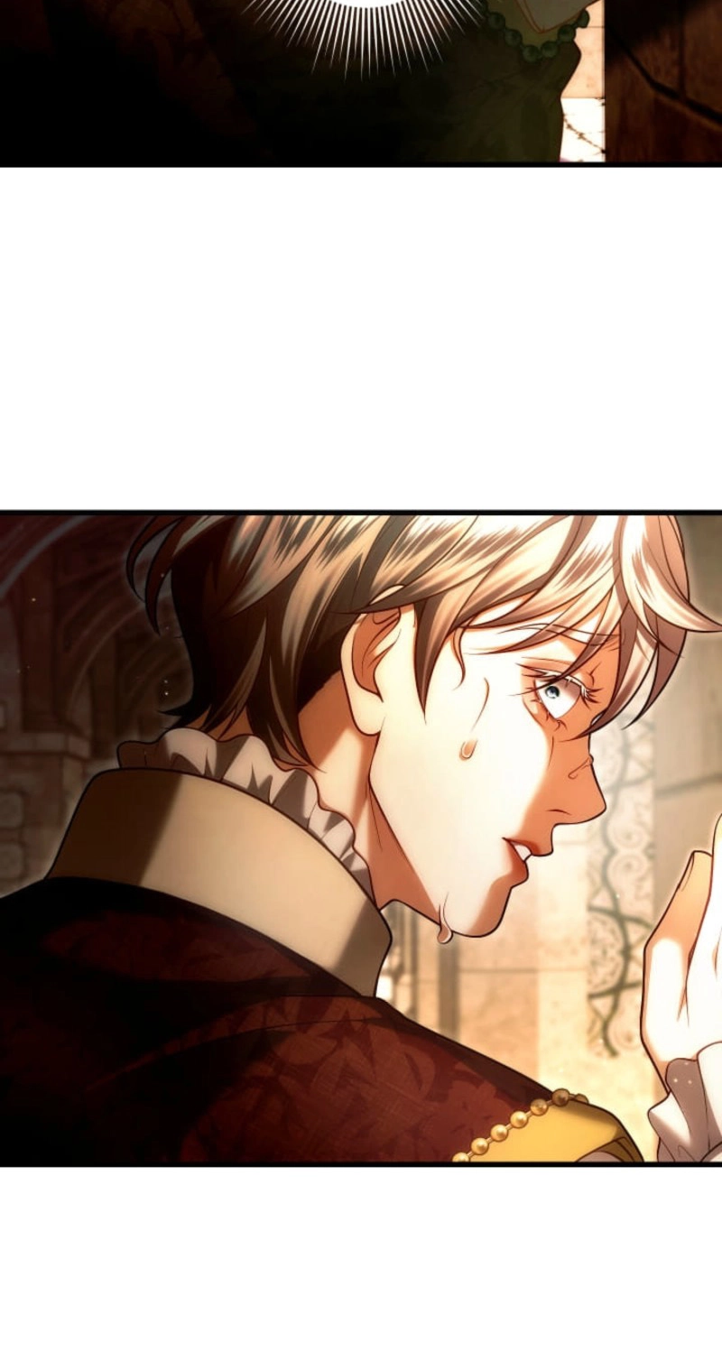A Widowed Queen’s Devotion for Love Chapter 43 303 80095b9803d7