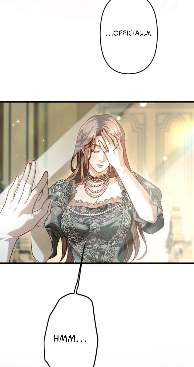 A Widowed Queen’s Devotion for Love Chapter 43 234 972d947dd7ef