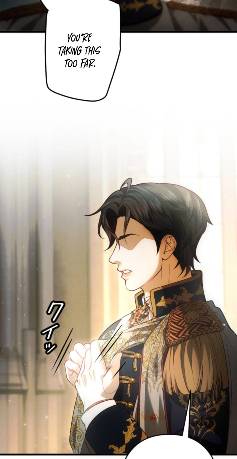 A Widowed Queen’s Devotion for Love Chapter 43 270 f78133c875b1