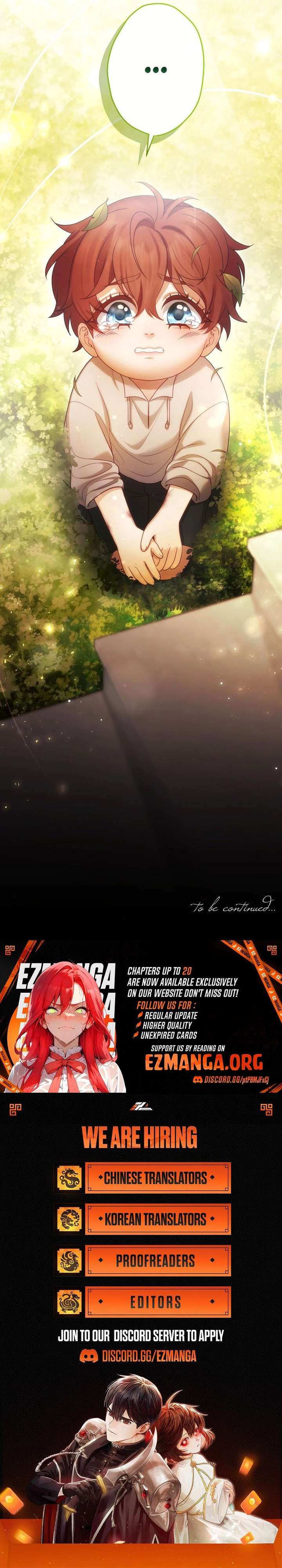 A Widowed Queen’s Devotion for Love Chapter 5 60 015