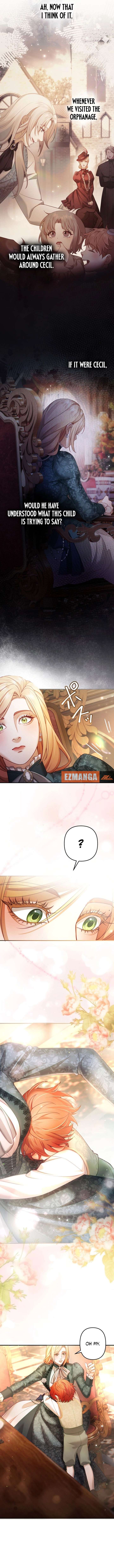 A Widowed Queen’s Devotion for Love Chapter 7 33 003