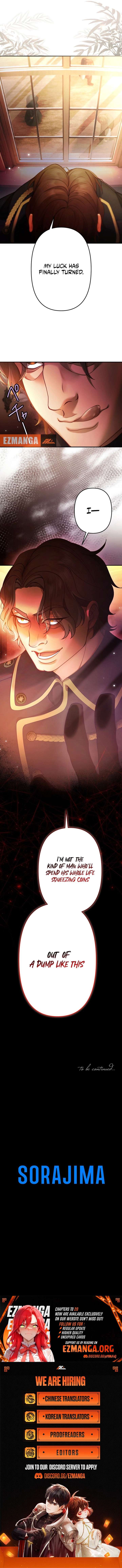 A Widowed Queen’s Devotion for Love Chapter 7 40 010