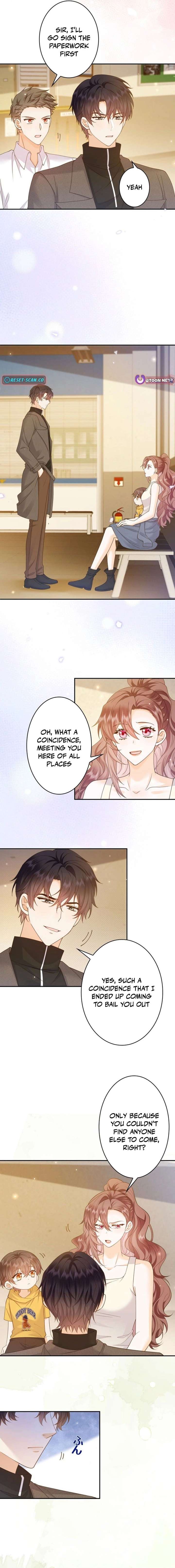 Reborn as the Villain Mom, but I’m Going to Be a Good Parent Chapter 25 35 ch 25 2