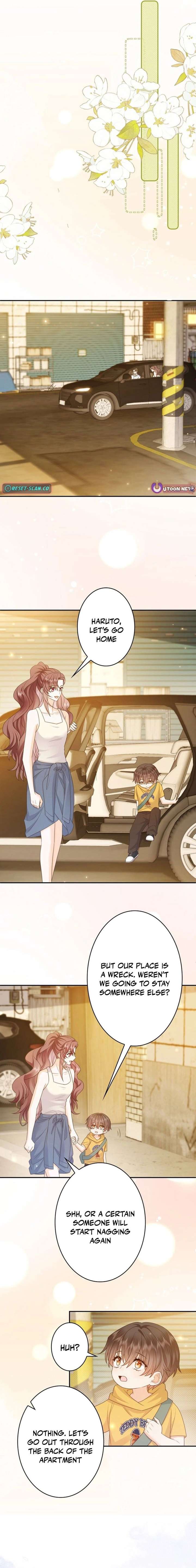 Reborn as the Villain Mom, but I’m Going to Be a Good Parent Chapter 25 42 ch 25 9