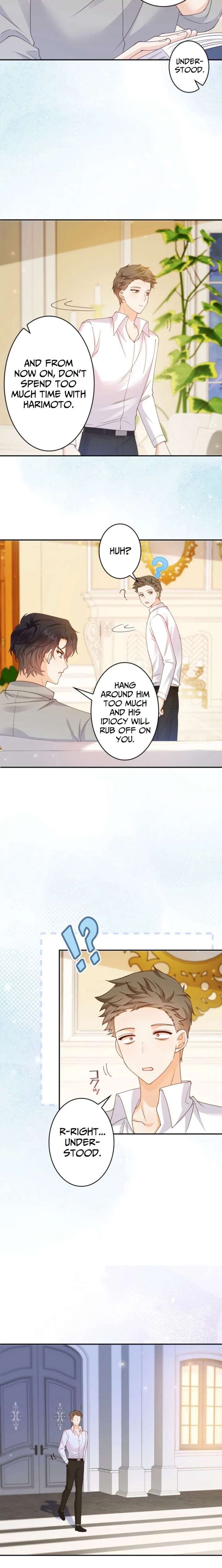 Reborn as the Villain Mom, but I’m Going to Be a Good Parent Chapter 26 49 ch 26 10
