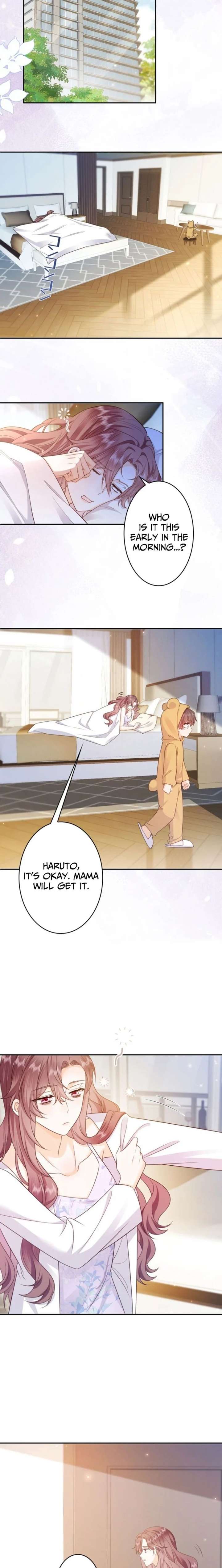 Reborn as the Villain Mom, but I’m Going to Be a Good Parent Chapter 26 51 ch 26 12