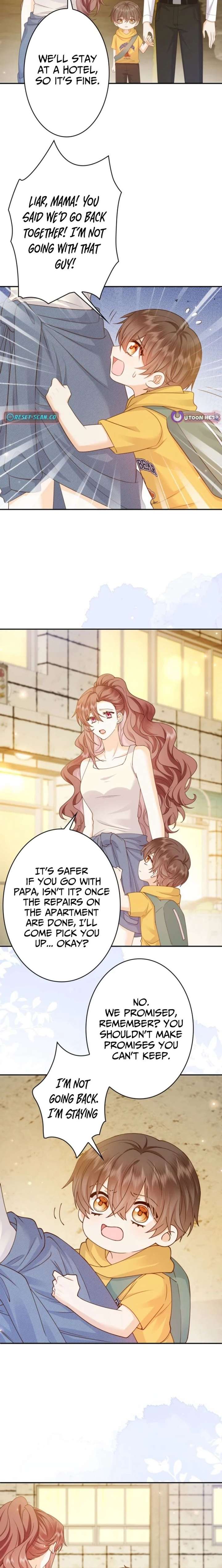 Reborn as the Villain Mom, but I’m Going to Be a Good Parent Chapter 26 42 ch 26 3