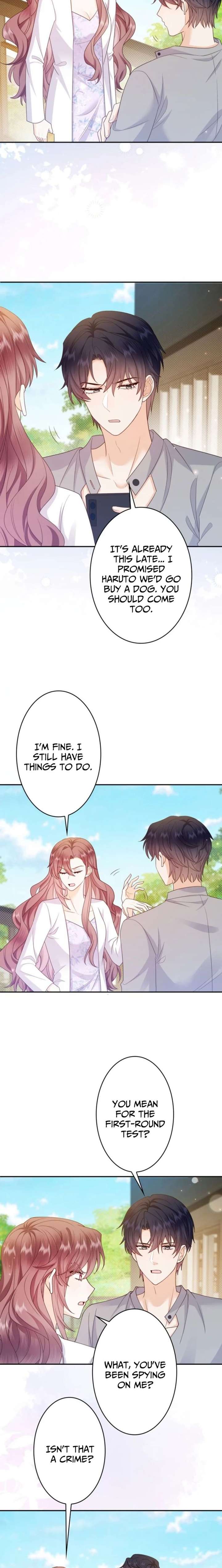 Reborn as the Villain Mom, but I’m Going to Be a Good Parent Chapter 27 51 ch 27 12