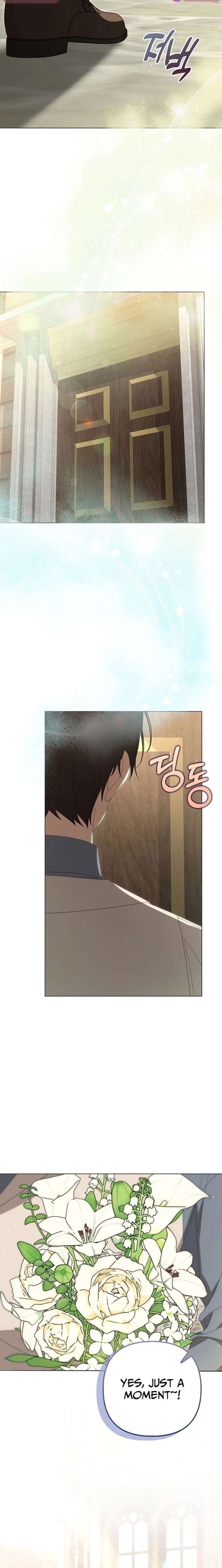 Between Your Letter and My Reply Chapter 22 99 ch 22 24