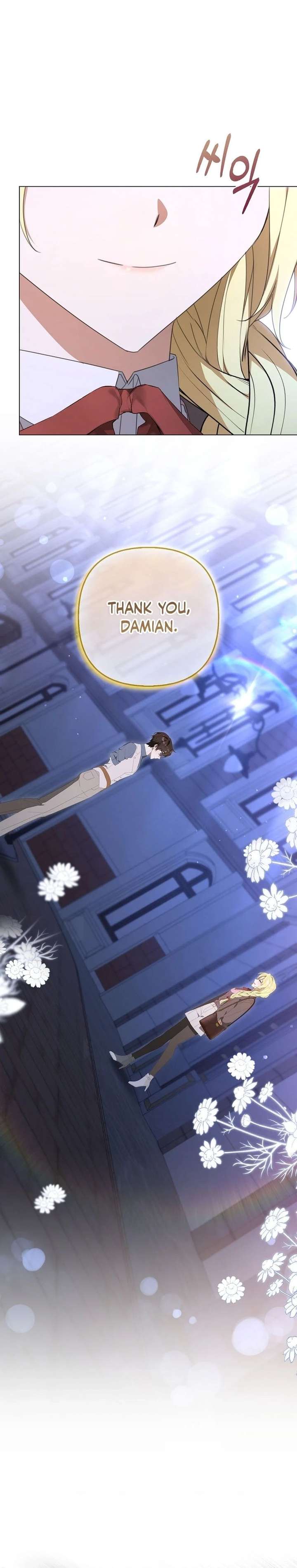 Between Your Letter and My Reply Chapter 26 59 ch 26 5