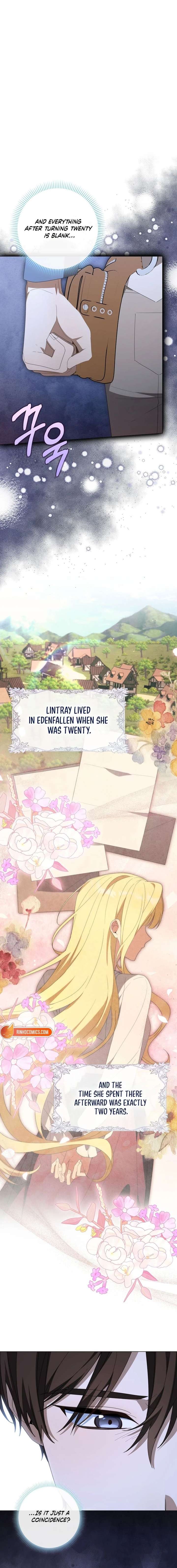 Between Your Letter and My Reply Chapter 26 61 ch 26 7