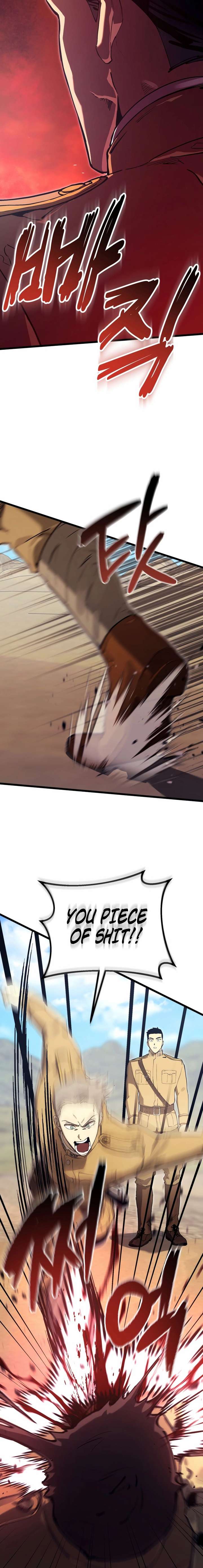 The Black-Haired US Army General Chapter 21 83 ch 21 2