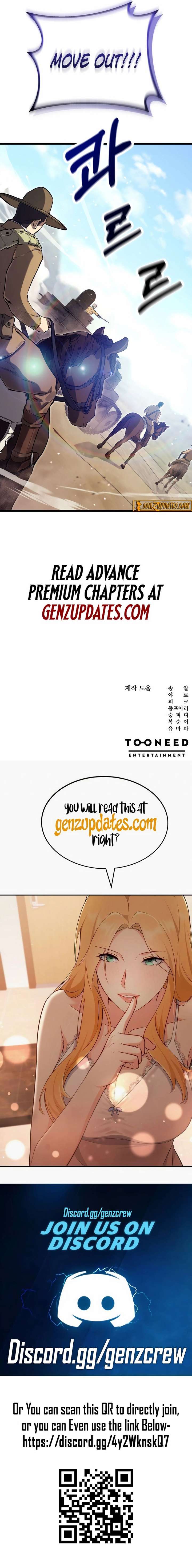 The Black-Haired US Army General Chapter 21 108 ch 21 27