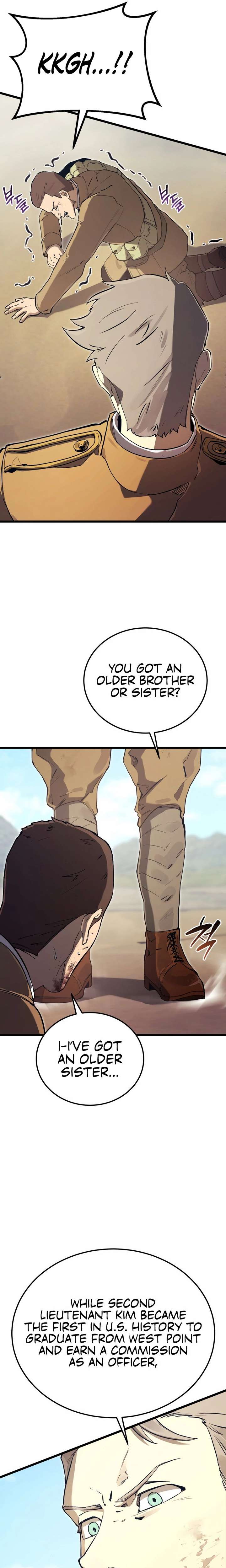 The Black-Haired US Army General Chapter 21 86 ch 21 5