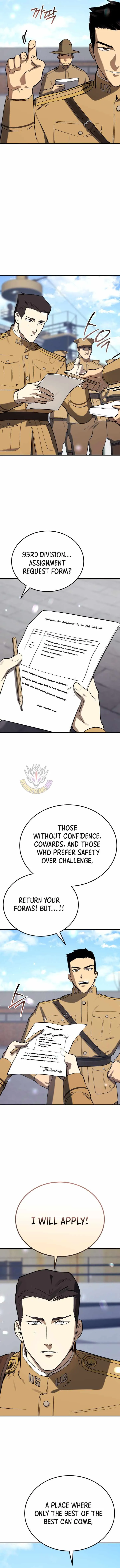 The Black-Haired US Army General Chapter 39 66 2de00e034ce2