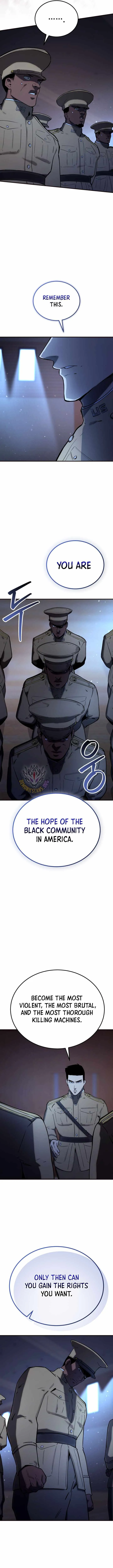 The Black-Haired US Army General Chapter 41 70 2588edf3708f