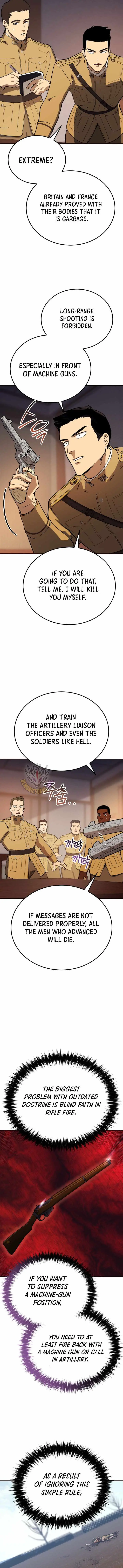 The Black-Haired US Army General Chapter 41 74 52579a6c6825