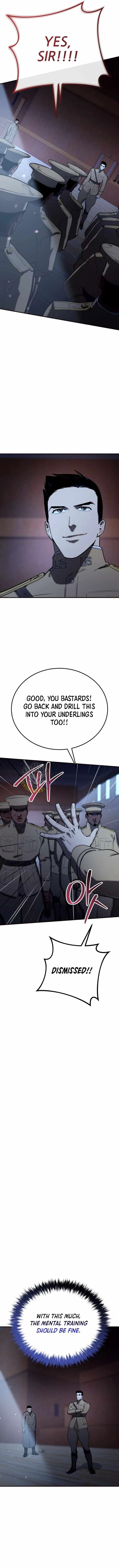 The Black-Haired US Army General Chapter 41 72 73965c0c60c6