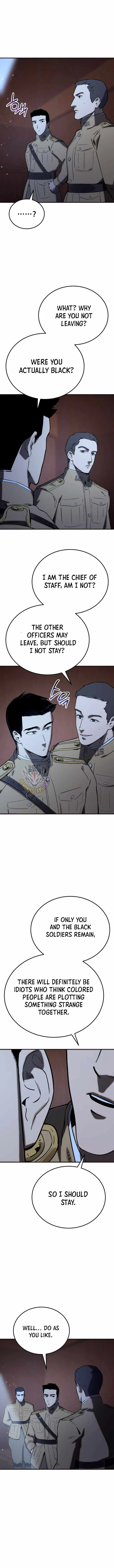 The Black-Haired US Army General Chapter 41 64 886323ce524d