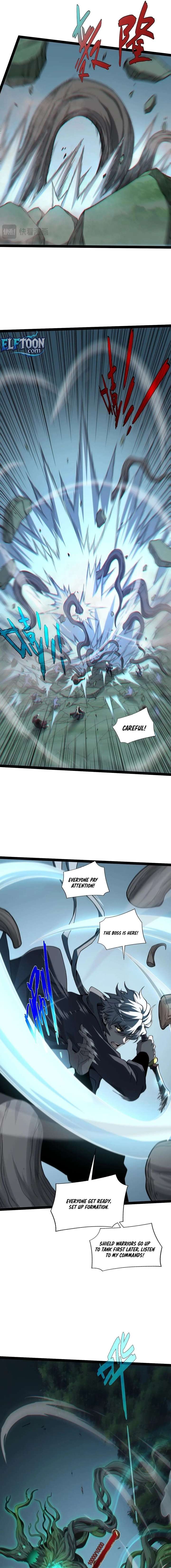 Rebirth of the Thief Who Roamed the World Chapter 10 56 ch 10 11