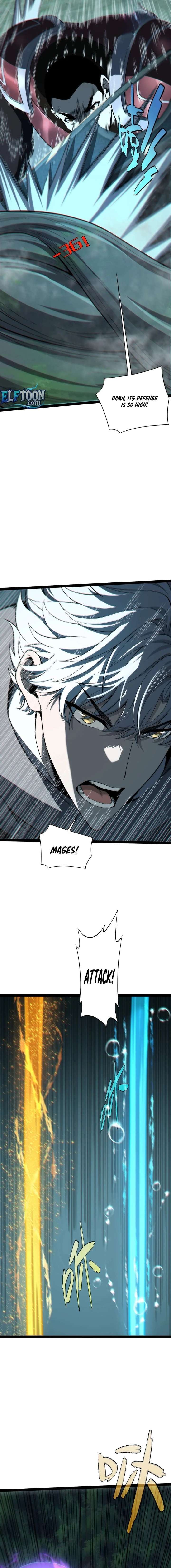 Rebirth of the Thief Who Roamed the World Chapter 10 59 ch 10 14