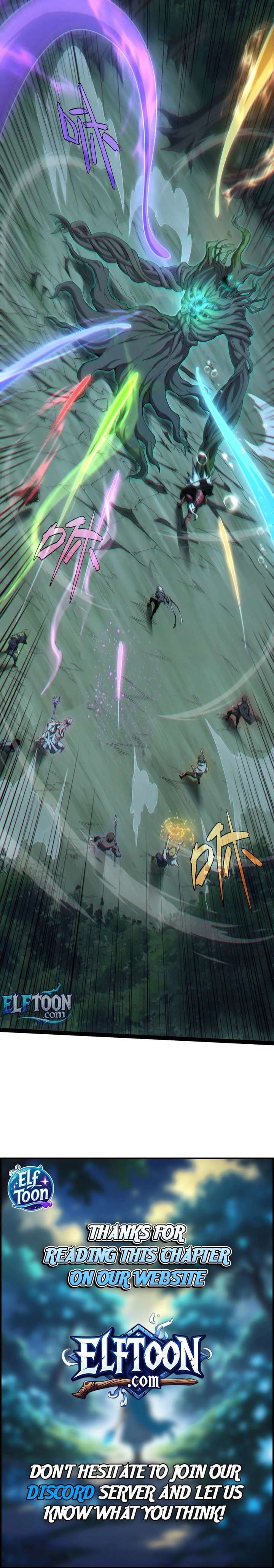 Rebirth of the Thief Who Roamed the World Chapter 10 60 ch 10 15