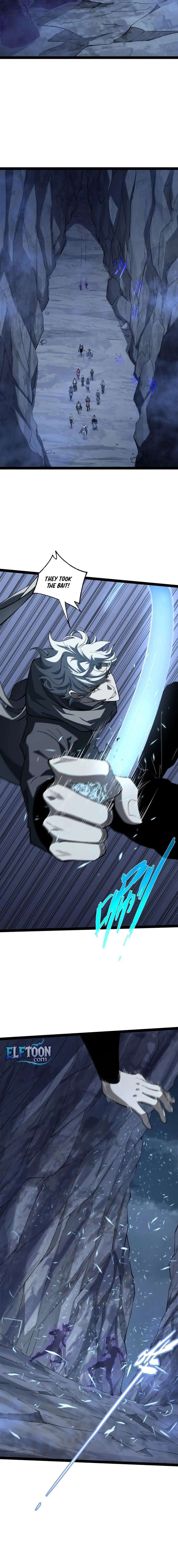 Rebirth of the Thief Who Roamed the World Chapter 10 47 ch 10 2