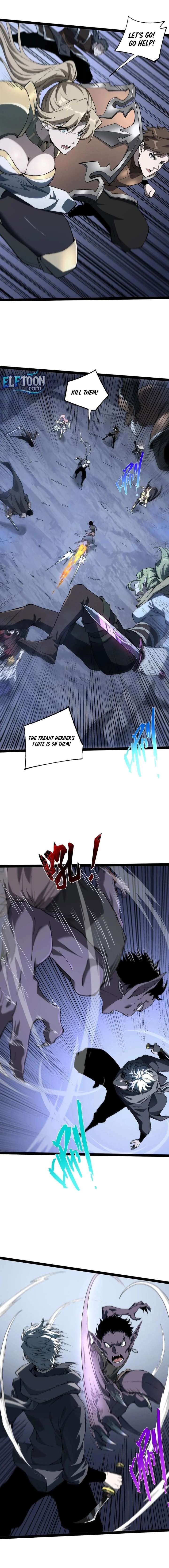 Rebirth of the Thief Who Roamed the World Chapter 10 50 ch 10 5