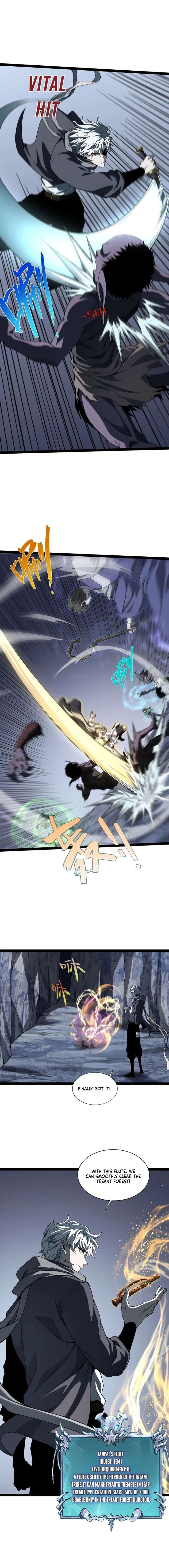 Rebirth of the Thief Who Roamed the World Chapter 10 51 ch 10 6